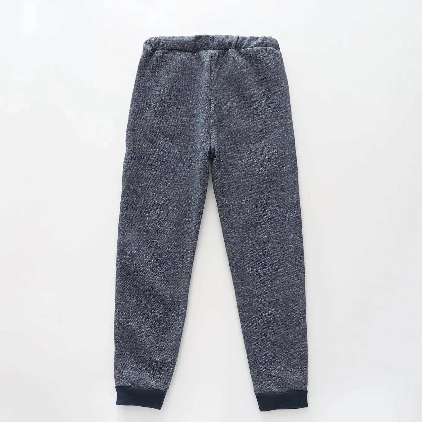 Dark Blue Marle, Boys Sweatpants