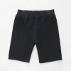 Dark Denim Bike Short