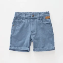 Dino Drill Shorts