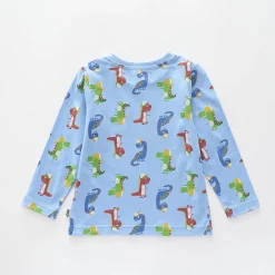 Dino Dudes, Infant Boys Top