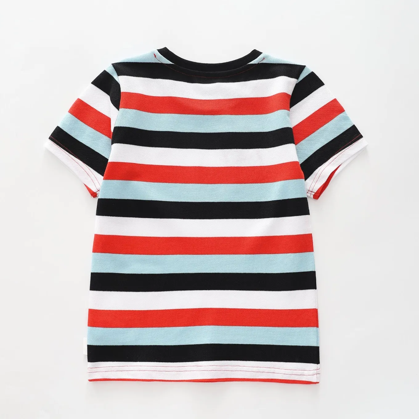 Dino Pique Tee