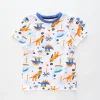 Dino Spikes Tee