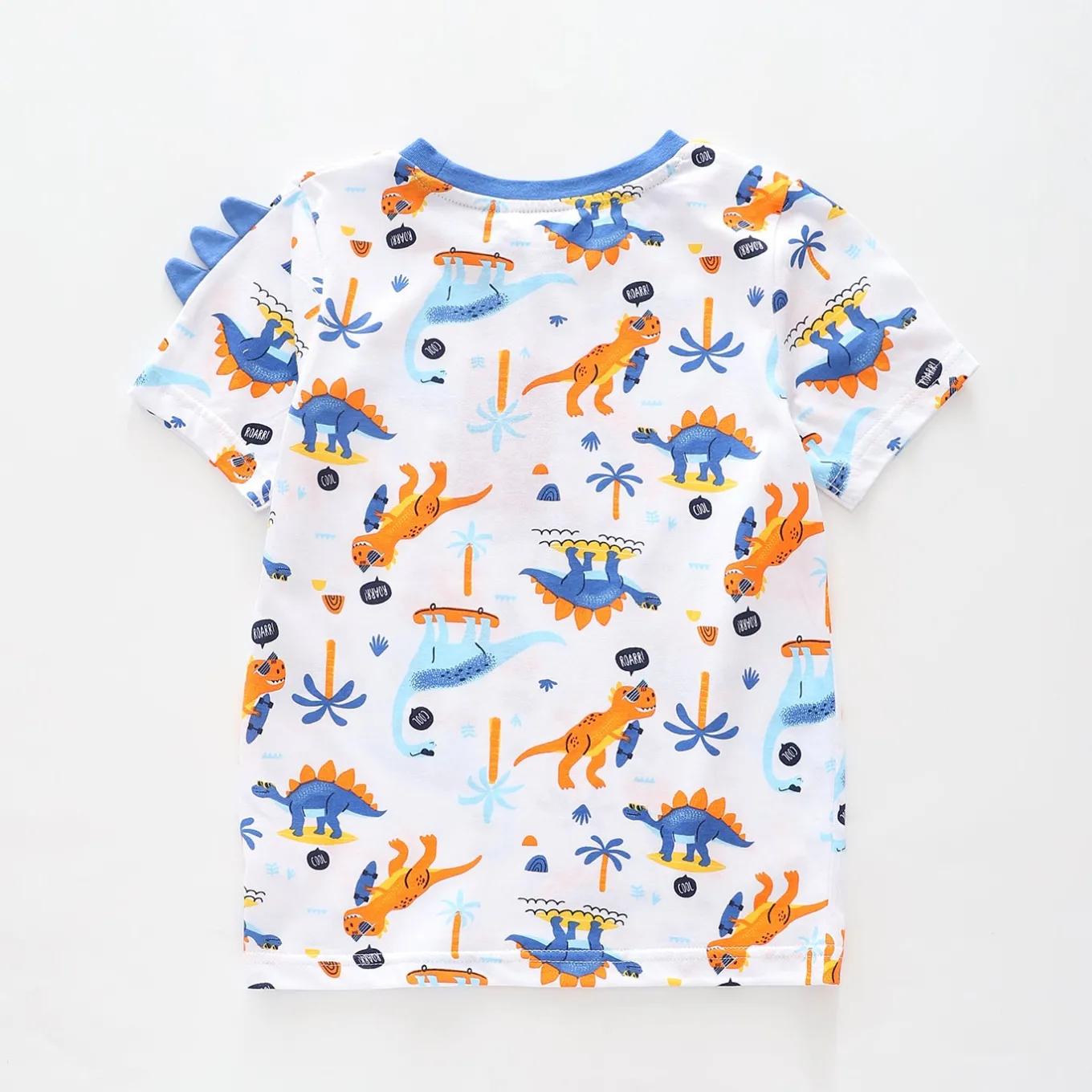 Dino Spikes Tee