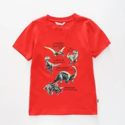 Dino-definition Tee