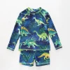 Dinosaur Swim Set