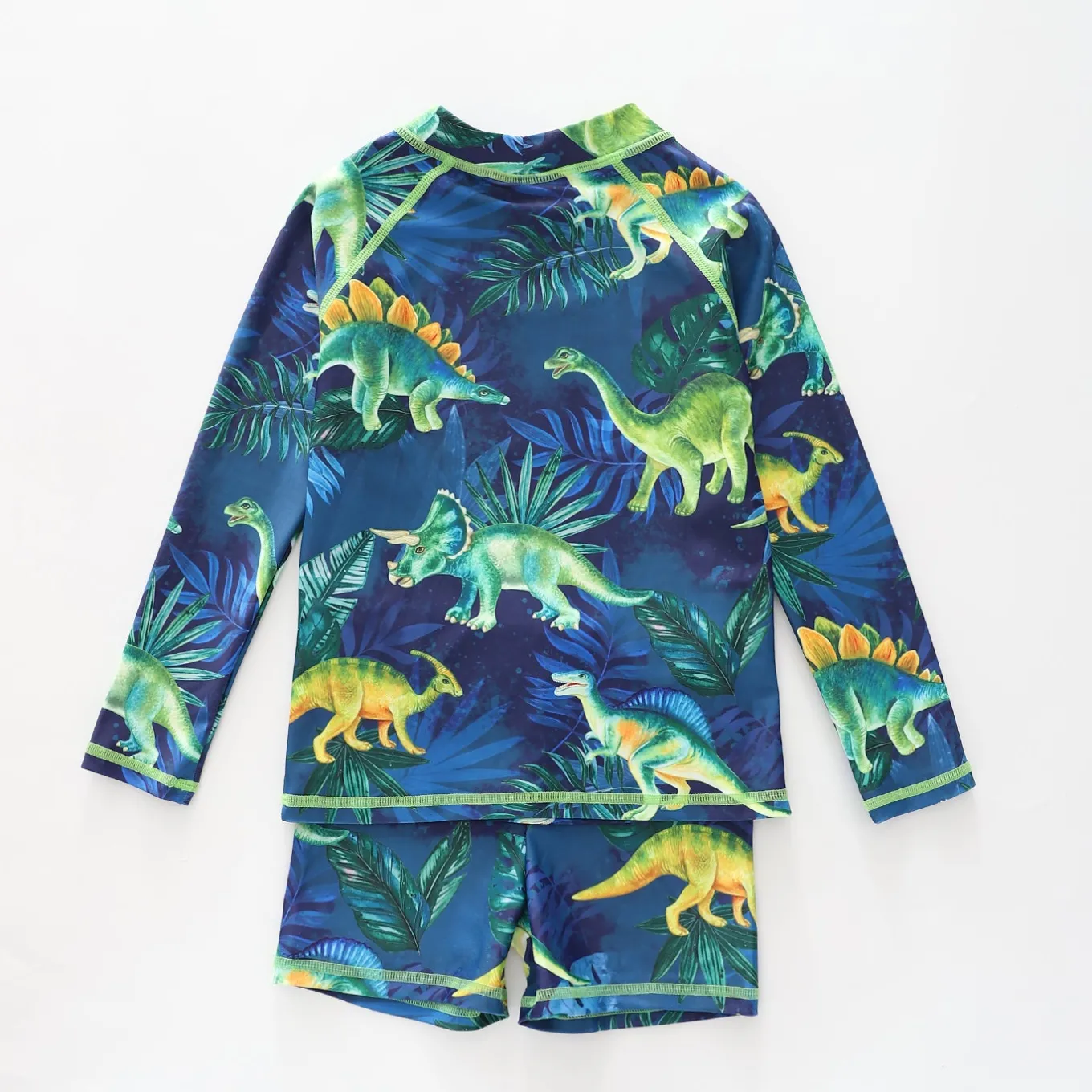 Dinosaur Swim Set