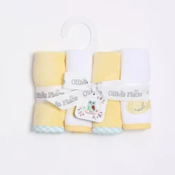 Duck Washer - 4 Pack