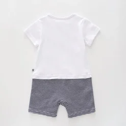 Ellie & Friends 2-in-1 Romper