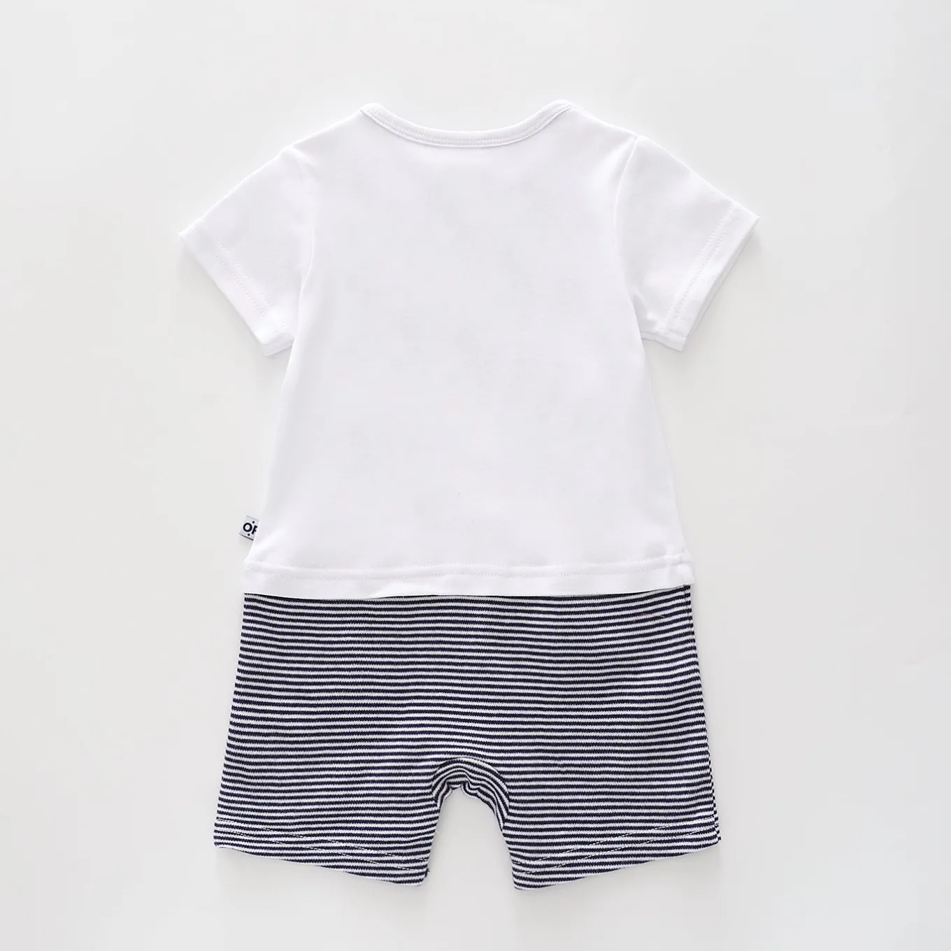 Ellie & Friends 2-in-1 Romper