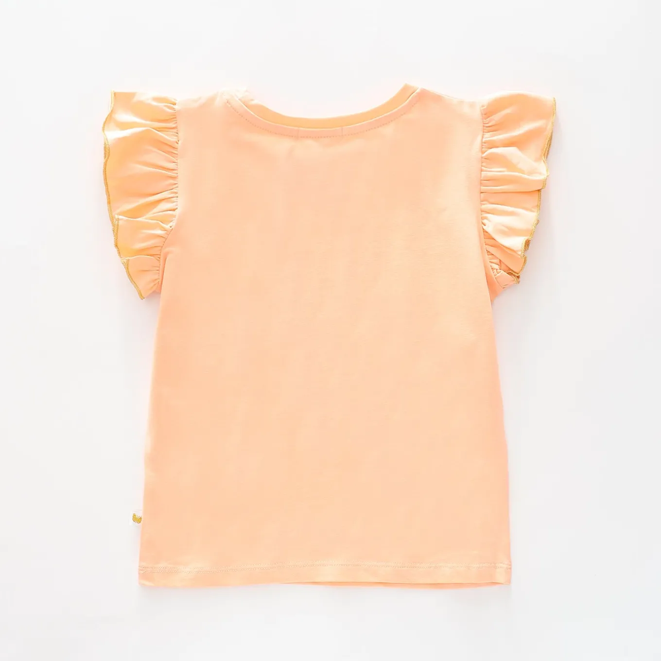 Fabulous Flamingo Tee