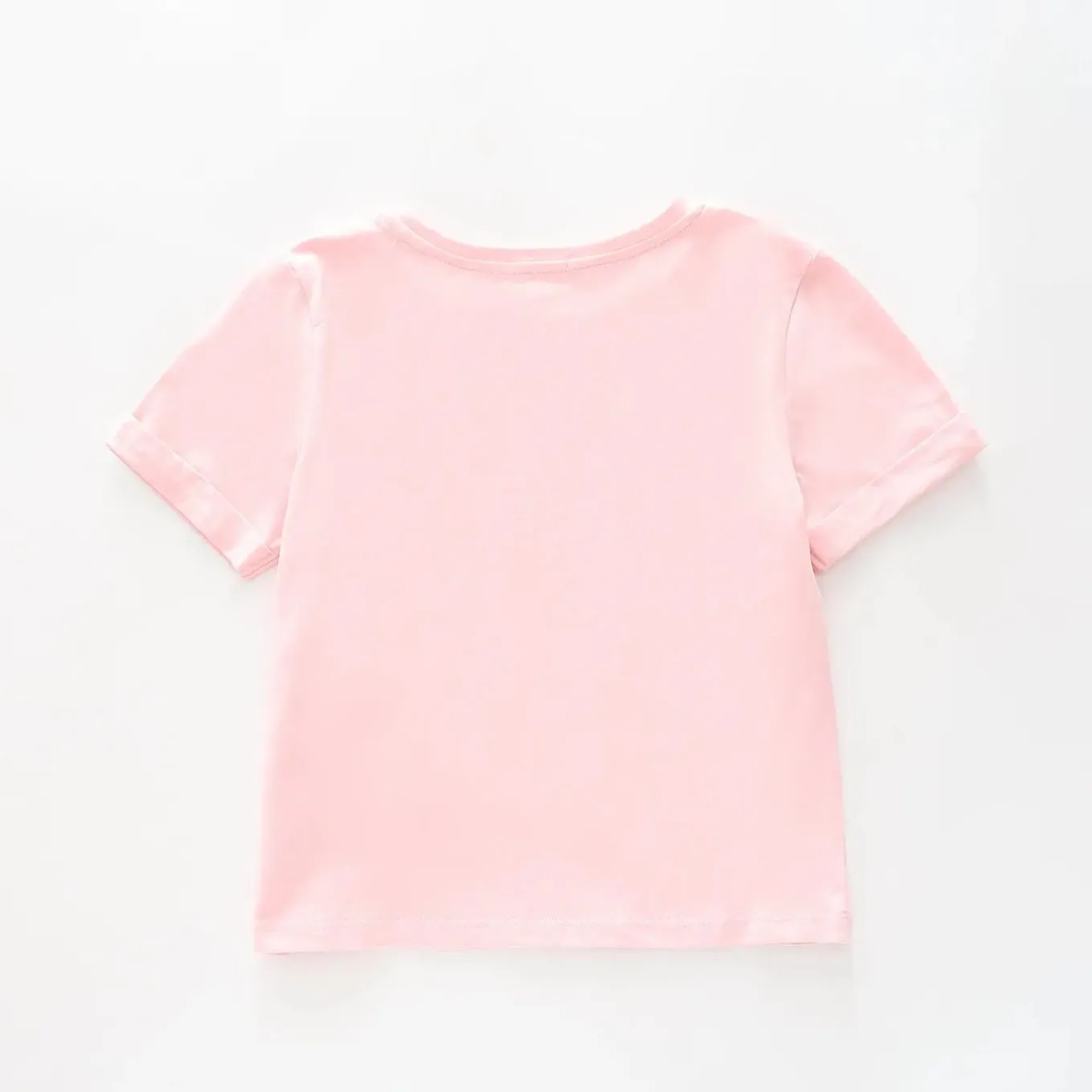 Fancy Flamingo Top