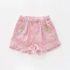 Fiesta Seersucker Shorts