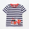 Firetruck Tee
