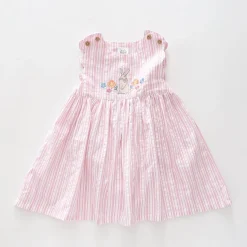Flopsy Bunny Dress
