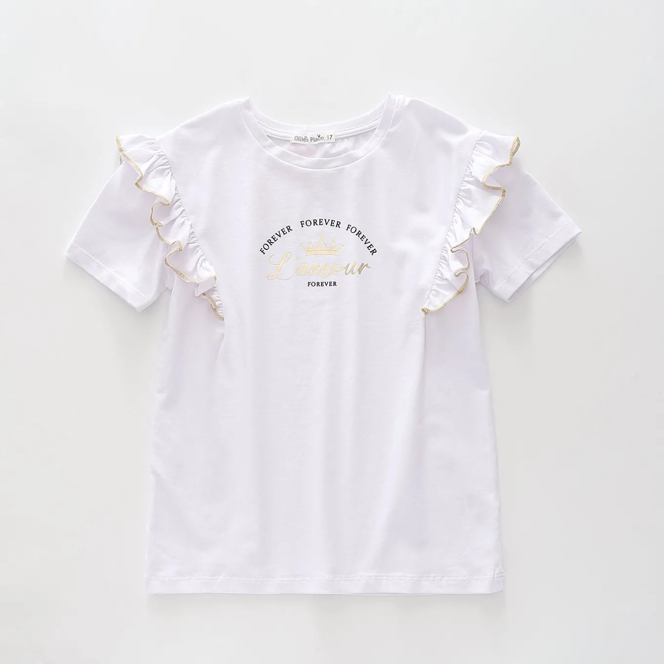 Forever L'amour Top