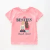 Friends Forever Tee