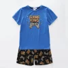 Game King Pyjama Set