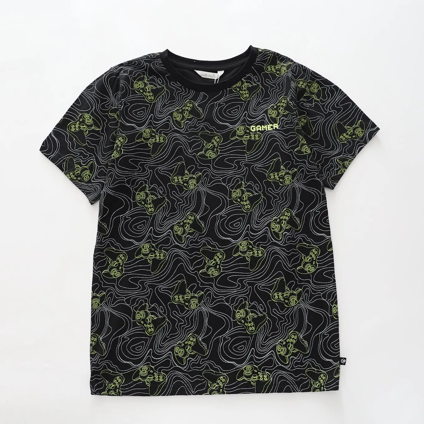 Gamer T-shirt