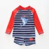 G'day Shark Kids Swim Set