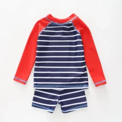 G'day Shark Kids Swim Set