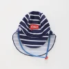 G'day Shark Legionnaire Cap