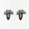 Girl Butterfly Hairclip