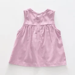 Girls' Baby Woodland Cord Dress