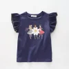 Girls, Best Friends Tee