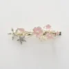 Girls Flower Hair Clip