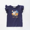 Girls Life is Good Tee