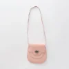 Girls' Peachy Glitter Shoulder Bag