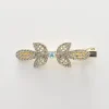 Girls Pretty Petal Hair Clip