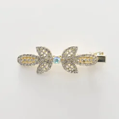 Girls Pretty Petal Hair Clip