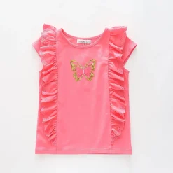 Girls Tutti Frutti Top
