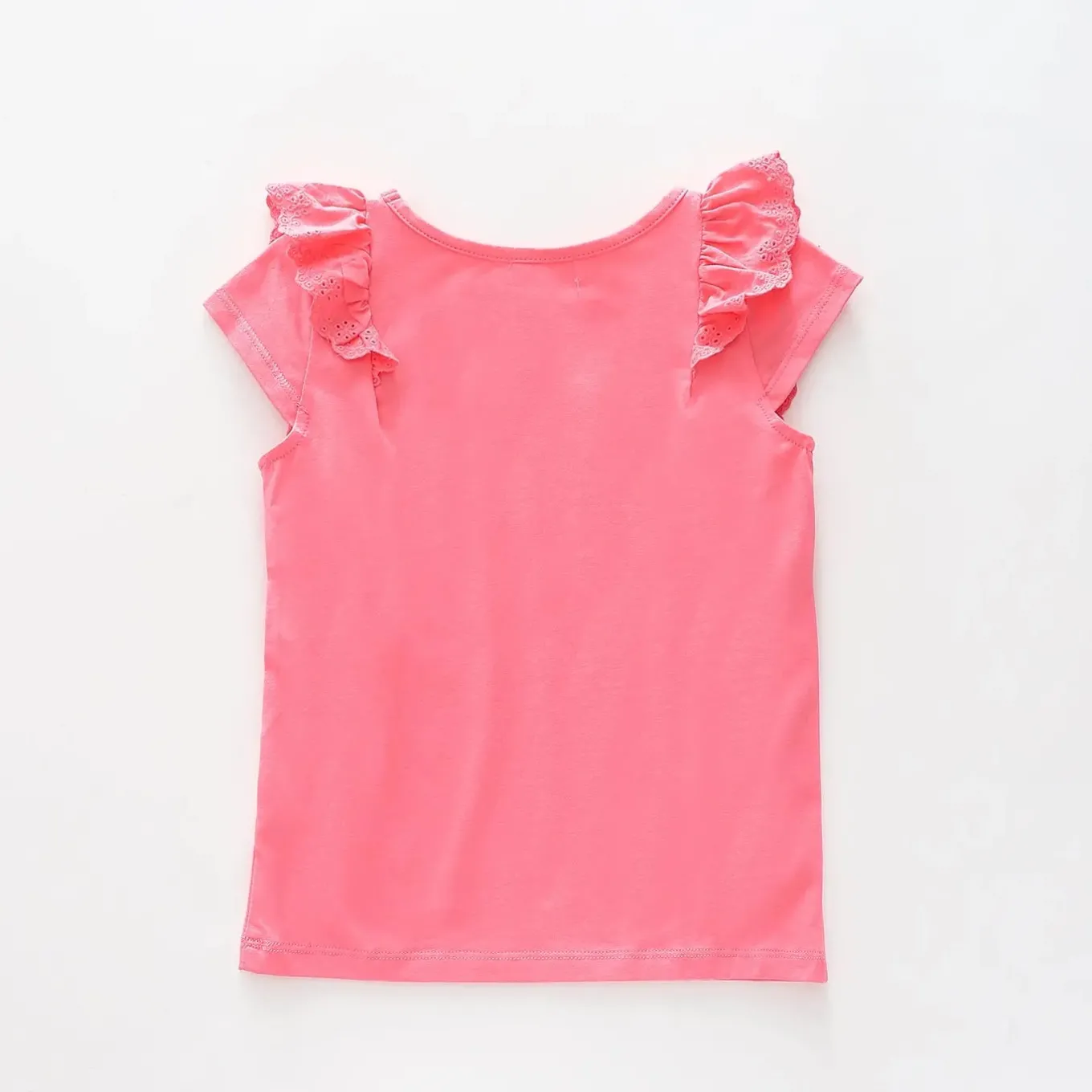 Girls Tutti Frutti Top