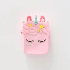 Girls Unicorn Shoulder Bag