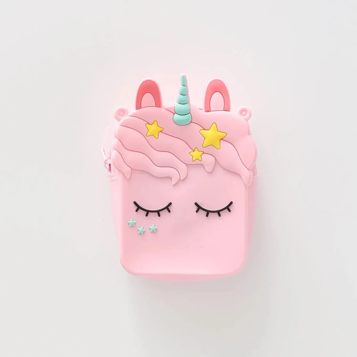 Girls Unicorn Shoulder Bag