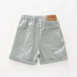 Granite Green Shorts