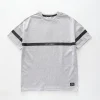 Gray Gamer Tee