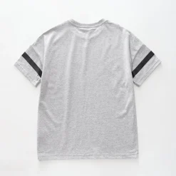 Gray Gamer Tee