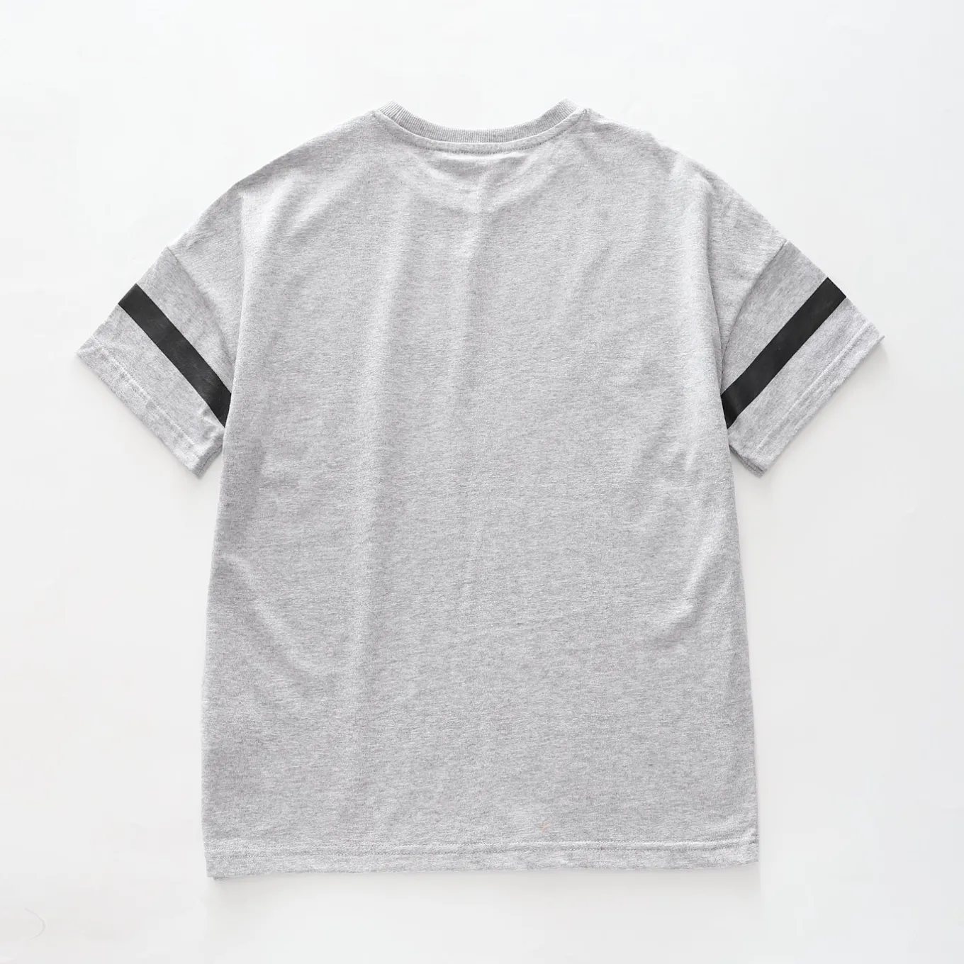 Gray Gamer Tee