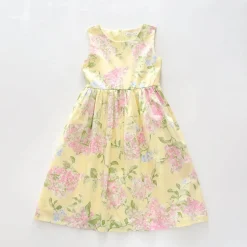 Hydrangea Dress