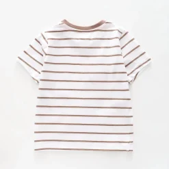 Infant and Toddler Boys Animal Tee