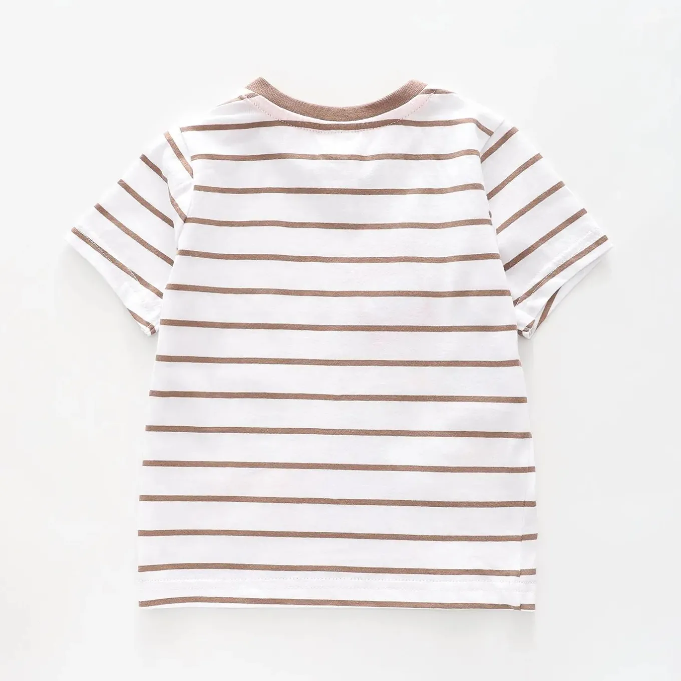 Infant and Toddler Boys Animal Tee