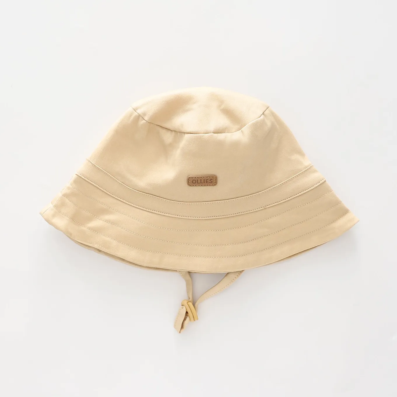 Infant Boys Jungle Jim Bucket Hat
