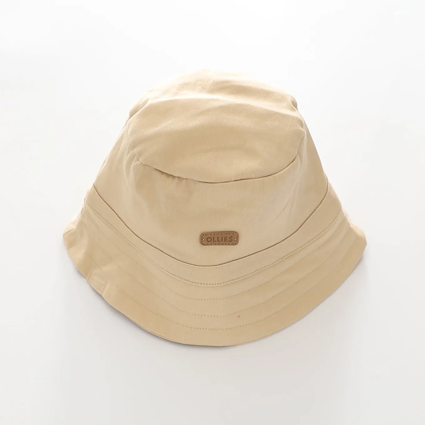 Infant Boys Jungle Jim Bucket Hat