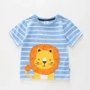 Infant Boys Jungle Jim Tee