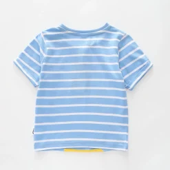 Infant Boys Jungle Jim Tee