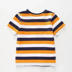 Infant Boys Little Tiger Tee