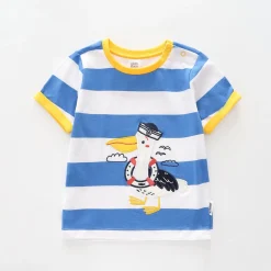 Infant Boys Pelican Tee